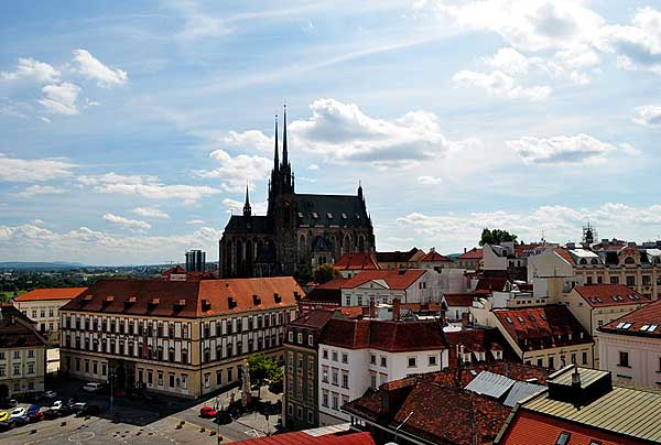 Brno