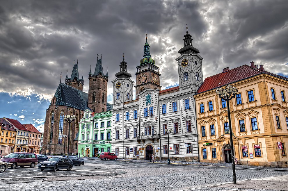 Hradec Králové